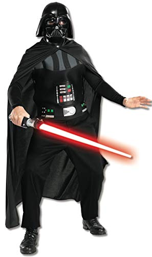 Darth Vader? Vestuario para hombres de Star Wars? - Talla M Darth Vader? Vestuario para hombres de Star Wars? - Talla M