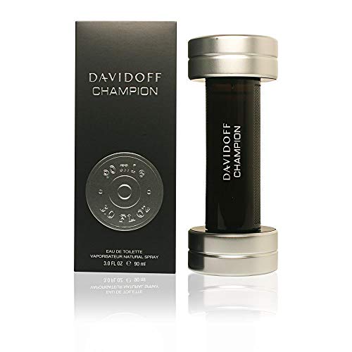 Davidoff Champion Eau de Toilette Vaporizador 50 ml