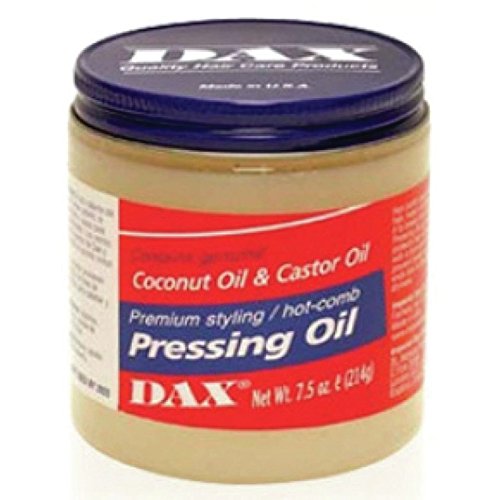 Dax Pressing Oil 7,5Oz