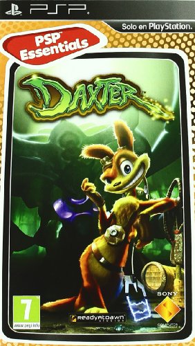 DAXTER ESN DAXTER ESN