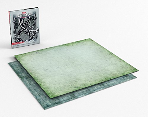 D&D ADV GRID D&D ADV GRID