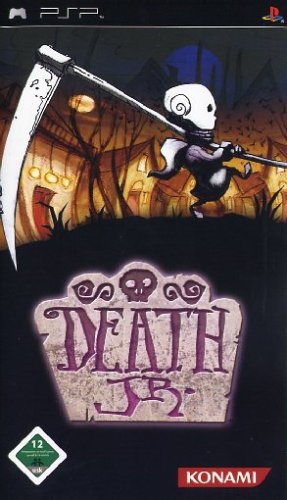 Death Jr. [Importación alemana]