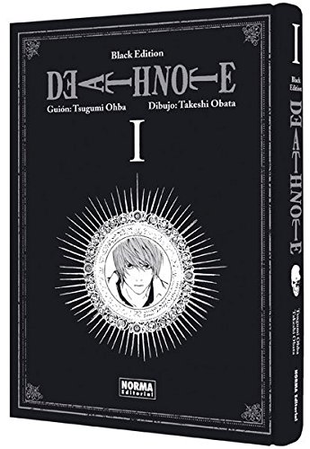 Death Note (CÓMIC MANGA) Death Note (CÓMIC MANGA)
