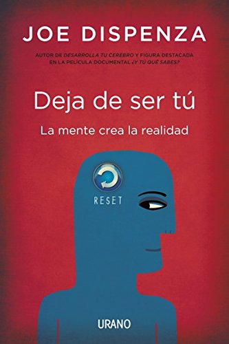 Deja de ser tú (Crecimiento personal) Deja de ser tú (Crecimiento personal)