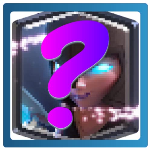Desafio Legendario ¿Cuanto sabes de CR? Desafio Legendario ¿Cuanto sabes de CR?