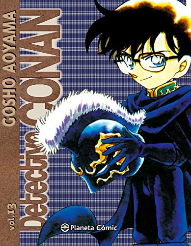 Detective Conan nº 13 (Nueva edición) (Manga Shonen)