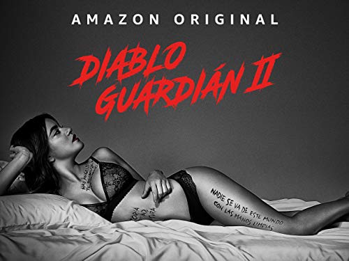 Diablo Guardian - Season 2 Diablo Guardian - Season 2