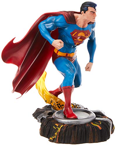 Diamond Estatua Superman, multicolor (APR182181) , color/modelo surtido