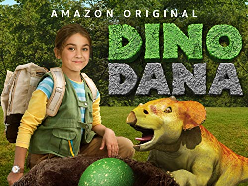 Dino Dana - Season 1 Dino Dana - Season 1
