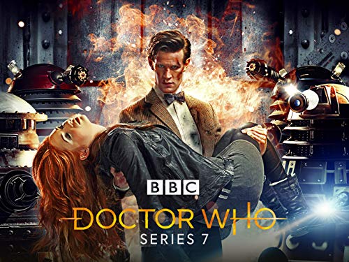 Doctor Who: Series 7 Doctor Who: Series 7