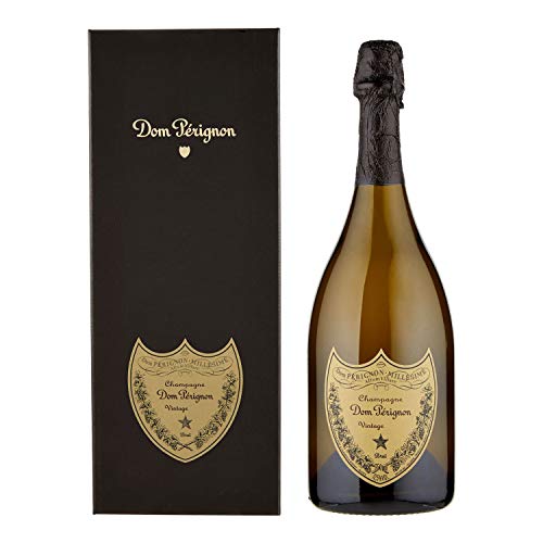 Dom Perignon France Champagne Vintage 2008 Brut, 750 ml