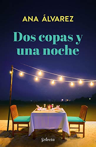 Dos copas y una noche (Dos más dos 1) Dos copas y una noche (Dos más dos 1)