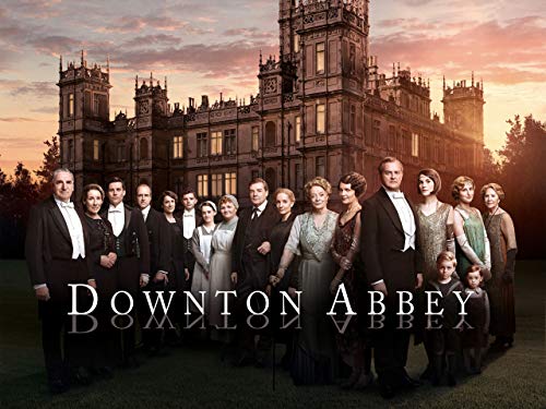 Downton Abbey - Season 6 Downton Abbey - Season 6