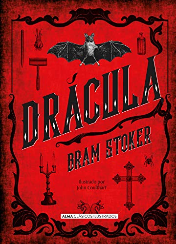 Drácula (Clásicos ilustrados) Drácula (Clásicos ilustrados)