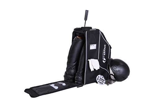 Driver13 Botas de montar de la mochila Driver13 Botas de montar de la mochila