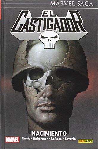 El Castigador 1. Nacimiento El Castigador 1. Nacimiento