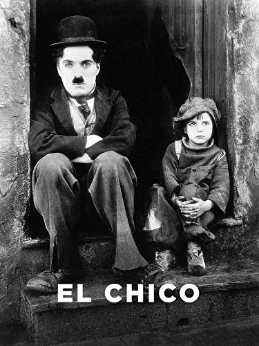 El chico