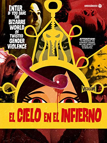 El Cielo en el Infierno El Cielo en el Infierno