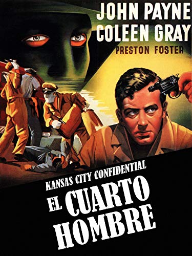 El cuarto hombre El cuarto hombre