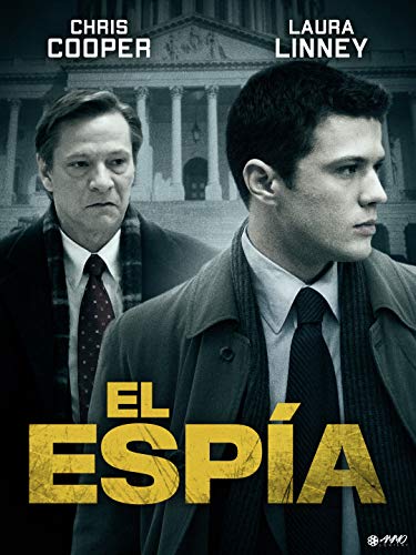 El espía El espía