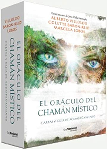 El Oráculo Del Chamán Místico El Oráculo Del Chamán Místico
