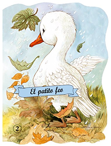 El patito feo (Troquelados clásicos)