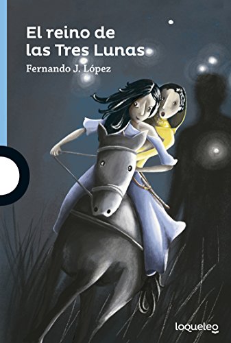El reino de las Tres Lunas El reino de las Tres Lunas