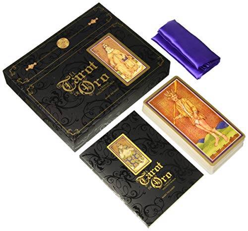 El Tarot De Oro. la baraja Visconti-Sforza: 15 (Fuera de Colección) El Tarot De Oro. la baraja Visconti-Sforza: 15 (Fuera de Colección)