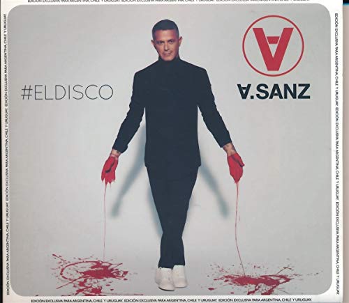 #ELDISCO