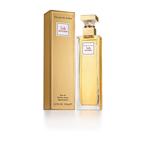 Elizabeth Arden 5th Avenue Eau de Parfum 125 ml Elizabeth Arden 5th Avenue Eau de Parfum 125 ml