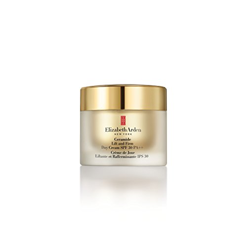 Elizabeth Arden Ceramide Lift & Firm Crema de uso diario SPF30 50 ml Elizabeth Arden Ceramide Lift & Firm Crema de uso diario SPF30 50 ml