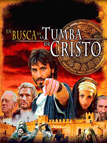 En busca de la tumba de Cristo En busca de la tumba de Cristo