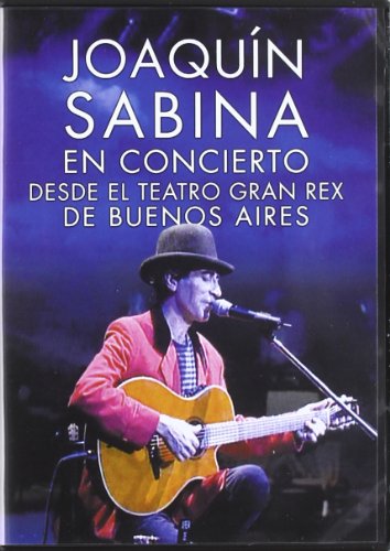 En Concierto Desde El Teatro Gran Rex En Concierto Desde El Teatro Gran Rex