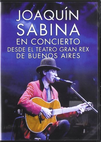 En Concierto Desde El Teatro Gran Rex