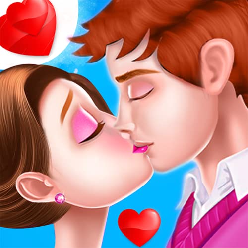 Escuela secundaria Primer Amor - Especialmente para las niñas, divertido juego con consejos sobre cómo impresionar al chico que te gusta! Escuela secundaria Primer Amor - Especialmente para las niñas, divertido juego con consejos sobre cómo impresionar al chico que te gusta!