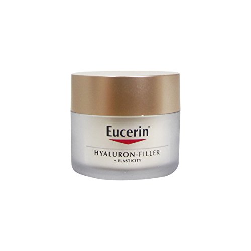 EUCERIN Hyaluron-Filler +Elasticity Dia FPS 15 50 Ml. EUCERIN Hyaluron-Filler +Elasticity Dia FPS 15 50 Ml.