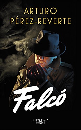 Falcó (Serie Falcó) Falcó (Serie Falcó)