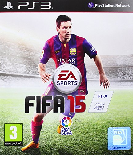 FIFA 15 FIFA 15