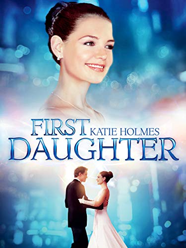 First Daughter First Daughter