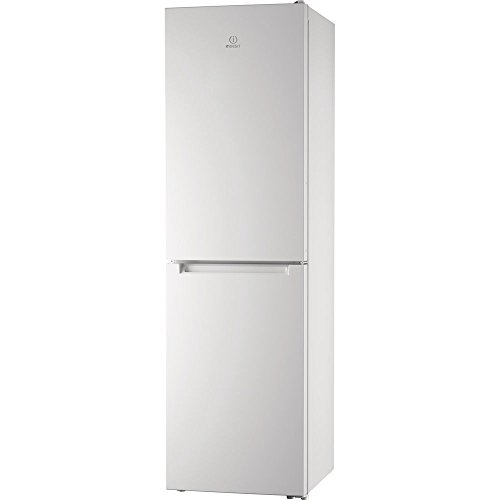 Frigorífico combi - Indesit XI9 T21 W, Total No Frost, 368L, Clase A++,2 m, Blanco Frigorífico combi - Indesit XI9 T21 W, Total No Frost, 368L, Clase A++,2 m, Blanco