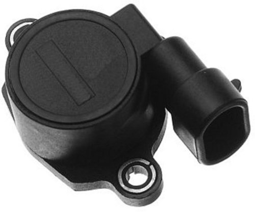 Fuel Parts TP034 Sensor de Posicion de la Mariposa del Acelerador (TPS)