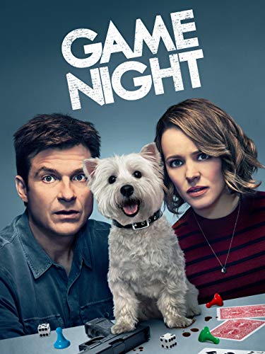 Game Night Game Night