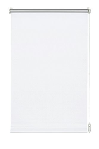 Gardinia 31180 Easyfix - Estor (45 cm x 150 cm), color blanco Gardinia 31180 Easyfix - Estor (45 cm x 150 cm), color blanco