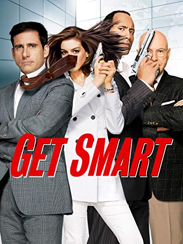 Get Smart Get Smart