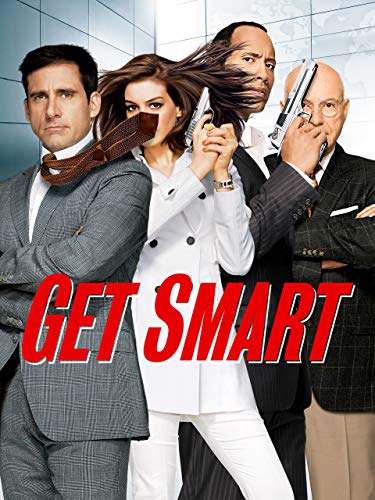 Get Smart