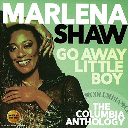 Go Away Little Boy: The Columbia Anthology
