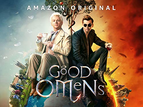 Good Omens - Season 1 Good Omens - Season 1