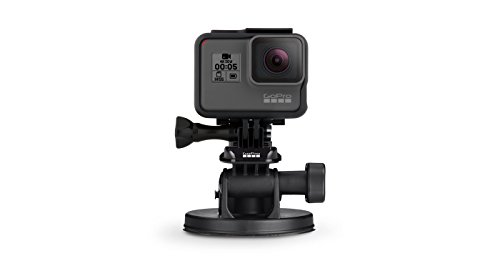 GoPro AUCMT-302, Soporte para Cámara, Velocidades de más de 240 km/h