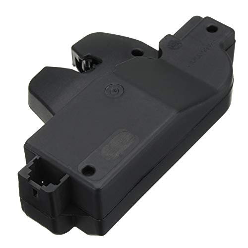 GOZAR Actuador De La Cerradura De Puerta Central Del Portón Trasero Para Citroen C3 C4 Xsara Picasso Peuge0T 206 307 GOZAR Actuador De La Cerradura De Puerta Central Del Portón Trasero Para Citroen C3 C4 Xsara Picasso Peuge0T 206 307
