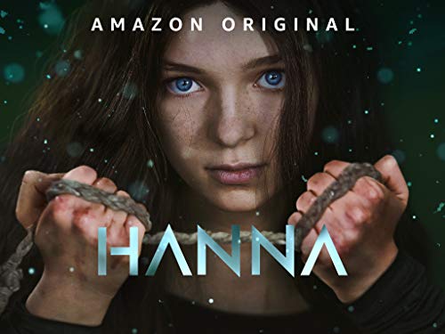 Hanna - Season 1 Hanna - Season 1